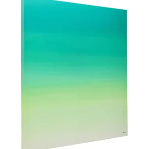 Fashion KARE Design Canvas Picture Colour Tendency 120x120cm