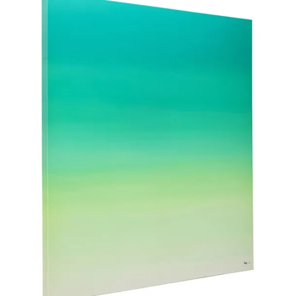 canvas_picture_colour_ten_4.webp Fashion KARE Design Canvas Picture Colour Tendency 120x120cm