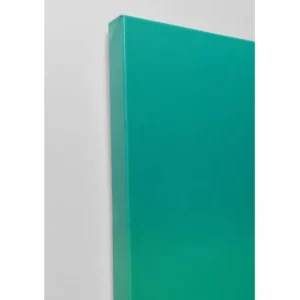 Fashion KARE Design Canvas Picture Colour Tendency 120x120cm