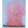 Sale KARE Design Canvas Picture Flower Boat Blue Pink 80x100cm
