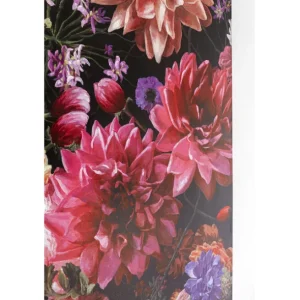 Clearance KARE Design Canvas Picture Flower Bouquet 140x200cm