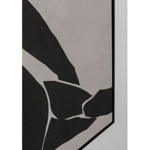 Outlet KARE Design Canvas Picture Nude Lady 70x110cm