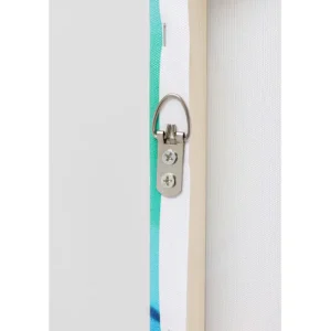 Fashion KARE Design Canvas Picture Pastilla Colore 70x140cm