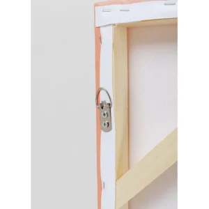 Sale KARE Design Canvas Picture Tendency Blush 120x160cm