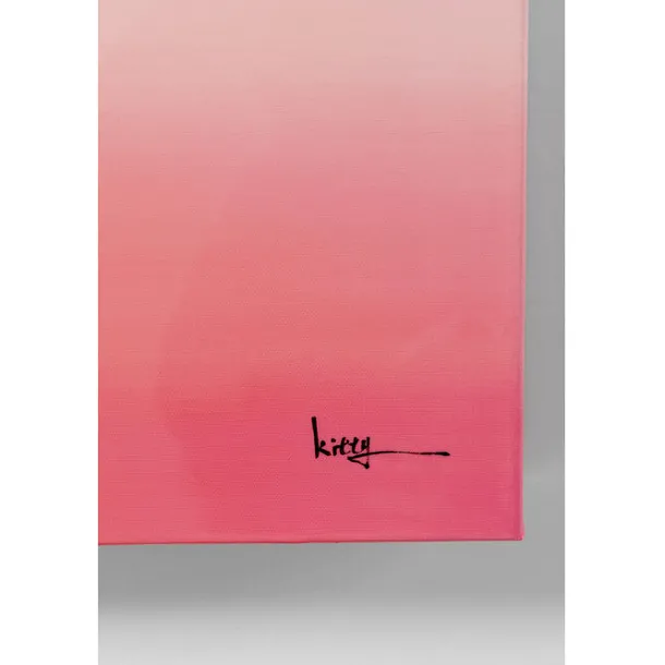 canvas_picture_tendency_o_5.webp Hot KARE Design Canvas Picture Tendency Orange 160x120cm