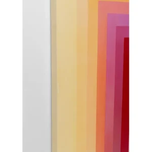 Online KARE Design Canvas Picture Tendency Purple 140x170cm