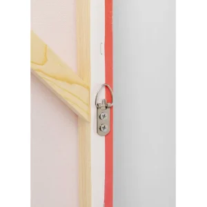 Sale KARE Design Canvas Picture Tendency Pink 150x100cm