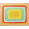 Sale KARE Design Canvas Picture Tendency Yellow 120x160cm