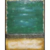 Discount KARE Design Canvas Picture Vista Green 90x120cm