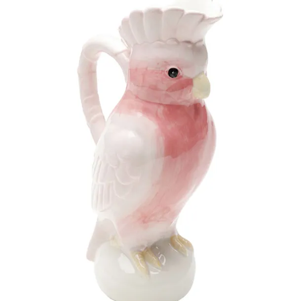 carafe_exotic_bird_cm_0.webp Sale KARE Design Carafe Exotic Bird 30cm