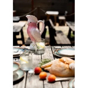 Sale KARE Design Carafe Exotic Bird 30cm
