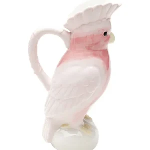 Sale KARE Design Carafe Exotic Bird 30cm