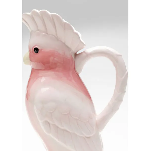 carafe_exotic_bird_cm_6.webp Sale KARE Design Carafe Exotic Bird 30cm