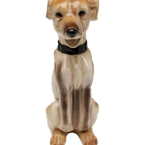 Fashion KARE Design Carafe Funny Pet Dog 32cm