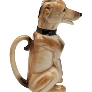 Fashion KARE Design Carafe Funny Pet Dog 32cm