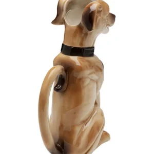 Fashion KARE Design Carafe Funny Pet Dog 32cm