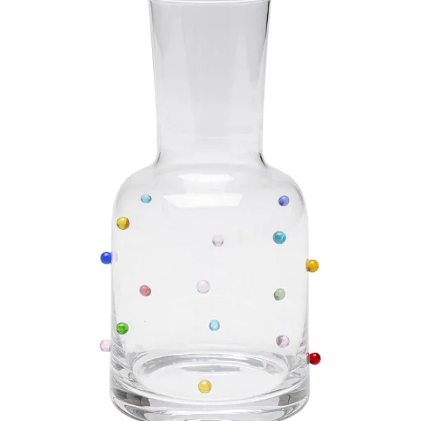 carafe_party_dots_cm_0.webp New KARE Design Carafe Party Dots 19cm