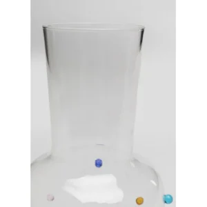 New KARE Design Carafe Party Dots 19cm