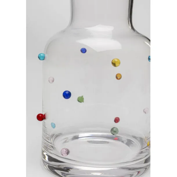 carafe_party_dots_cm_2.webp New KARE Design Carafe Party Dots 19cm
