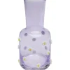 Clearance KARE Design Carafe Party Flowers 19cm
