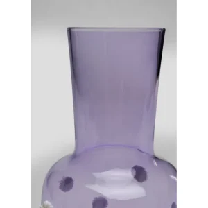 Clearance KARE Design Carafe Party Flowers 19cm