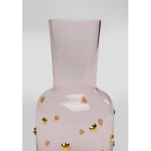 Online KARE Design Carafe Party Hearts 19cm