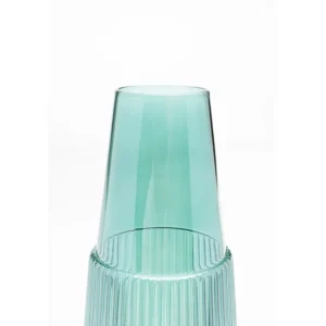Online KARE Design Carafe Rumba Green 25cm