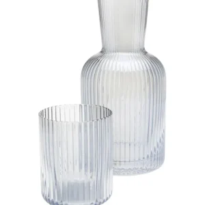 Discount KARE Design Carafe Tango Grey 18cm