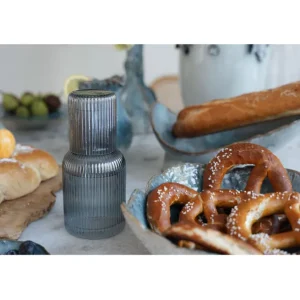 Discount KARE Design Carafe Tango Grey 18cm
