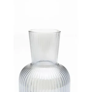Discount KARE Design Carafe Tango Grey 18cm