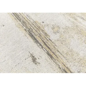 Hot KARE Design Carpet Abstract Beige 170x240cm