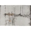 Clearance KARE Design Carpet Abstract Grey Line 170x240cm