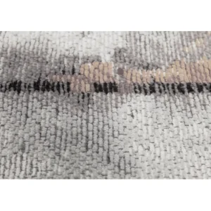 Clearance KARE Design Carpet Abstract Grey Line 170x240cm