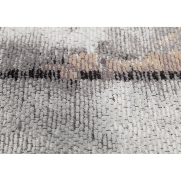 carpet_abstract_grey_line_7.webp Clearance KARE Design Carpet Abstract Grey Line 200x300cm