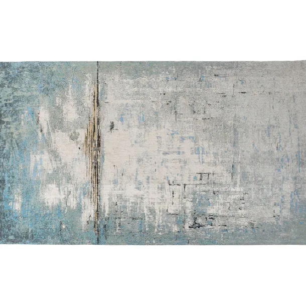 carpet_abstract_light_blu_0.webp Fashion KARE Design Carpet Abstract Light Blue 170x240cm