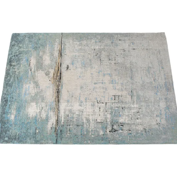 carpet_abstract_light_blu_2.webp Fashion KARE Design Carpet Abstract Light Blue 170x240cm