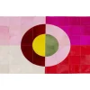 Hot KARE Design Carpet Central Circle 170x240cm