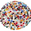 Discount KARE Design Carpet Circle Multi Ø150cm