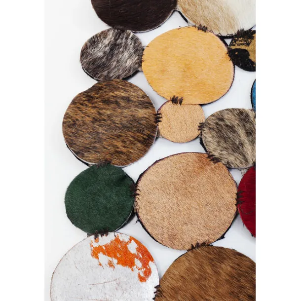 carpet_circle_multi_cm_7.webp Discount KARE Design Carpet Circle Multi Ø150cm