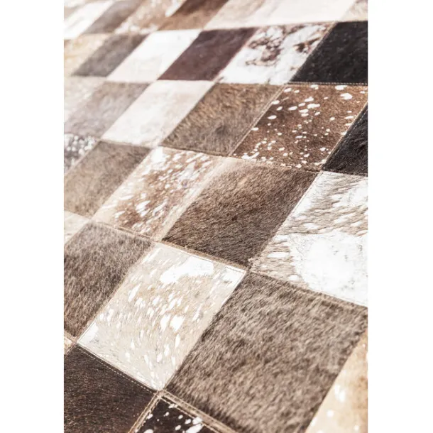 carpet_cosmo_greybrown_fu_5.webp Best KARE Design Carpet Cosmo Grey-Brown Fur 170x240cm