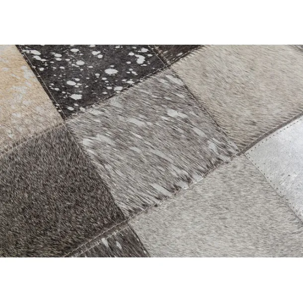 carpet_cosmo_greybrown_fu_6.webp Best KARE Design Carpet Cosmo Grey-Brown Fur 170x240cm
