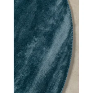 Outlet KARE Design Carpet Cosy Ocean Ø200cm