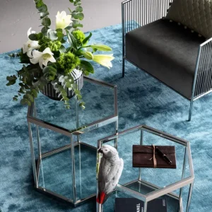 Clearance KARE Design Carpet Cosy Ocean 170x240cm