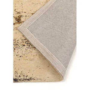 Best KARE Design Carpet Dust Gold 170x240cm