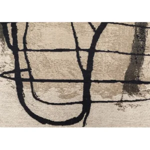 Online KARE Design Carpet Dust Grey 200x300cm