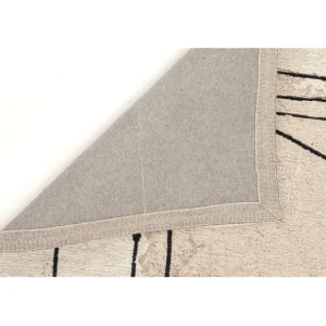 Online KARE Design Carpet Dust Grey 200x300cm