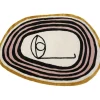 Best KARE Design Carpet Faccia Focus 170x240cm