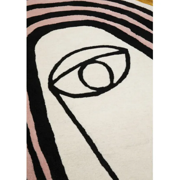 carpet_faccia_focus_xcm_1.webp Best KARE Design Carpet Faccia Focus 170x240cm