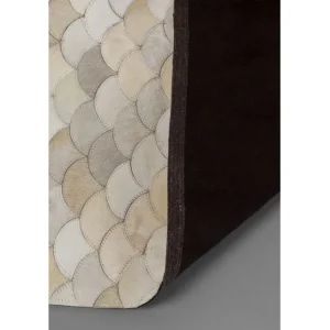 Clearance KARE Design Carpet Fulmine Cream 170x240cm