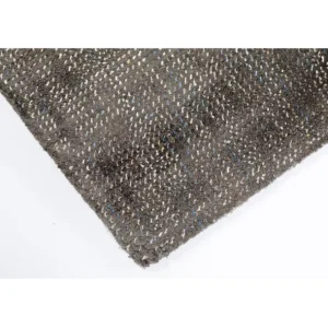 Clearance KARE Design Carpet Gianna Petrol 170x240cm